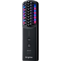 ヨドバシ.com - ブライト Brighte ブラシ型美顔器 ELEKI BRUSH＋