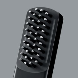 ヨドバシ.com - ブライト Brighte ブラシ型美顔器 ELEKI BRUSH＋
