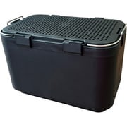 パリパリキュー アルファ 交換用脱臭フィルター 2個入り PPC-51-AC33