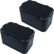 パリパリキュー アルファ 交換用脱臭フィルター 2個入り PPC-51-AC33