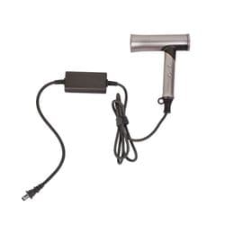 【新品】KINUJO キヌジョ　boyage ヘアドライヤー　HW001 KINUJO 海外対応 ヘアドライヤー ボヤージュ Hair Dryer Voyage