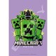 300-3163 マインクラフト ザ・ムービー Creepers [ジグソーパズル 300ピース]