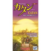 カタン 5～6人用拡張版 商人と蛮族 [ボードゲーム]