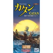 カタン 5～6人用拡張版 探険者と海賊 [ボードゲーム]