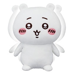 ちいかわ おててぱたぱた♪まねぴょこ ちいかわ