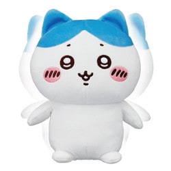 ちいかわ おててぱたぱた♪まねぴょこ ハチワレ
