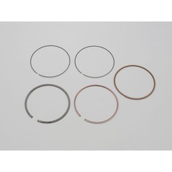 ピストンリングセット 54mm（モンキー/ゴリラ（12V）用フィンガーフォロアーDOHC ）補修部品 69670
