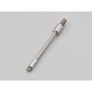オイルポンプシャフト4mm 12V(モンキー/ゴリラ(12V)用フィンガーフォロアーDOHC )補修部品 69674
