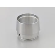インナーフォーク 4Lモンキー/DAX/シャリィ共通 補修部品 フォークキャップ(ネジ込み式)(1個入) 70584