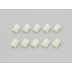250型コネクター4極 オス 10個 70695