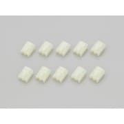 250型コネクター4極 オス 10個 70695
