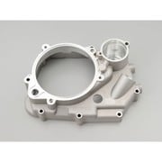 2次側湿式クラッチキット用 右クランクケースカバー 71349