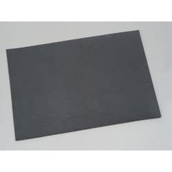 シート補修シール ビッグサイズ（210×300mm） 細目/ツヤ無しスミ黒色 71452