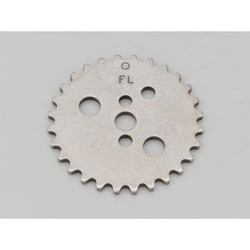 カムチェーンスプロケット（モンキー/ゴリラ（12V）用ダイナヘッドビッグボア） 補修部品 71653