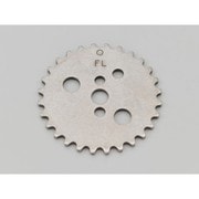 カムチェーンスプロケット(モンキー/ゴリラ(12V)用ダイナヘッドビッグボア) 補修部品 71653