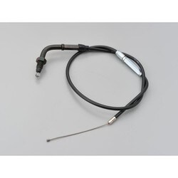 補修スロットルケーブル/レトロハイスロモンキ 71752
