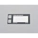 デザインパネル アクアプローバデジタルテンプメーター HG TEMP METER 用 72819