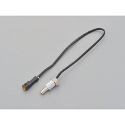 テンプセンサーM10タイプ アクアプローバ デジタルテンプメーター用 72822