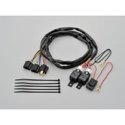 ヘッドライトリレーキット H4W（2灯用） 72835