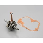SPクランクシャフトASSY 54.5mm(モンキー/ゴリラ(12V)用フィンガーフォロアーDOHC )補修部品 72879