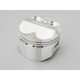 WISECO鍛造ピストン単体 52MM DOHC 73562