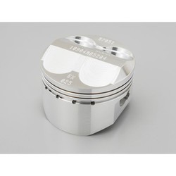 WISECO鍛造ピストン単体 52MM DOHC 73562
