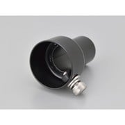 サイレンサーエンドバッフル スタンダードタイプΦ35×48.5mm 73856