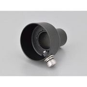 サイレンサーエンドバッフル スタンダードタイプΦ41×48.5mm 73857