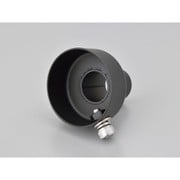 サイレンサーエンドバッフル スタンダードタイプΦ48×48.5mm 73858