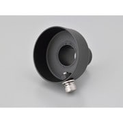 サイレンサーエンドバッフル スタンダードタイプΦ51×48.5mm 73859