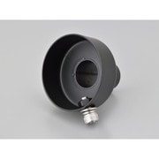 サイレンサーエンドバッフル スタンダードタイプΦ53×48.5mm 73860