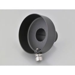 サイレンサーエンドバッフル スタンダードタイプΦ58×48.5mm 73861