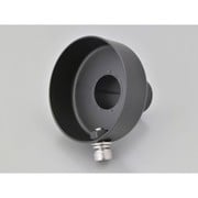 サイレンサーエンドバッフル スタンダードタイプΦ58×48.5mm 73861