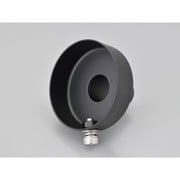 サイレンサーエンドバッフル スタンダードタイプΦ63×48.5mm 73862