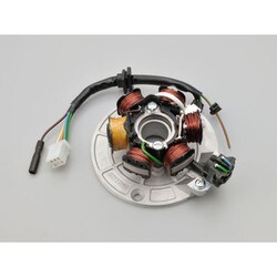 ミドルアウターローターキット用 ステータコイル単体 73968
