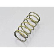 スーパークラッチセンタースプリング3%UPイエロー ZZ/アドレスV100系用 74057