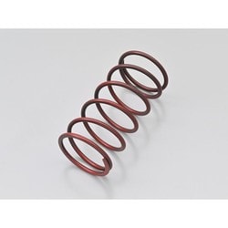 スーパークラッチセンタースプリング10％UPレッド ZZ/アドレスV100系用 74058