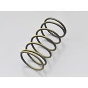 スーパークラッチセンタースプリング3%UPイエロー シグナスX125系用 74059
