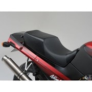 RCM concept デイトナコージーシート(COMP)シートベース付き ディンプルメッシュ GPZ900R Ninja/GPZ750R Ninja 74206