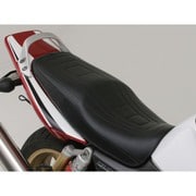 70’sデイトナコージーシート(COMP)シートベース付き type CBX CB400SFハイパーVTEC Spec-I/II/III/Revo、CB400SB/Revo 74207