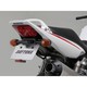 フェンダーレスキット（スリムリフレクター付属）（ナンバー取付ステー） CB1300SF/SB（’03～’09） 74290