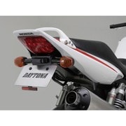 フェンダーレスキット(スリムリフレクター付属)(ナンバー取付ステー) CB1300SF/SB(’03~’09) 74290