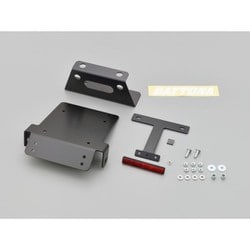 フェンダーレスキット（スリムリフレクター付属）（ナンバー取付ステー） ゼファー750/RS 74300