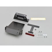 フェンダーレスキット(スリムリフレクター付属)(ナンバー取付ステー) ゼファー750/RS 74300