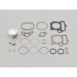 ピストンキット 52mm（モンキー/ゴリラ（12V）用ハイパーヘッドビッグボア） 補修部品 74458