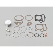 ピストンキット 52mm（モンキー/ゴリラ（12V）用ノーマルヘッド対応ビッグボア） 補修部品 74462