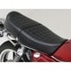 70’sデイトナコージーシート（COMP）シートベース付き type K0 CB1100/typeI/typeII/EX/RS 74922