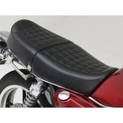 70’sデイトナコージーシート（COMP）シートベース付き type K0 CB1100/typeI/typeII/EX/RS 74922