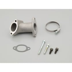 フィンガーフォロアーDOHC用マニホールド単品 左出し 75067