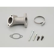 フィンガーフォロアーDOHC用マニホールド単品 左出し 75067